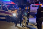 Tartıştıkları şahsın babasını bıçakladılar: 1’i ağır 2 yaralı