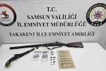Taş kokain operasyonunda yakalanan metafizik uzmanına 12 yıl hapis