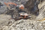 Taş ocağında yaşanan iş kazasında yaralanan işçi hayatını kaybetti 