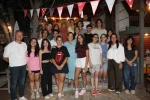 ‘Taş, Ses, Beden Atölyesi’ Muğla’da gerçekleştirildi