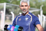 Taşdemir: "Sivasspor’da ilk hedefimiz borçları sıfırlamak"