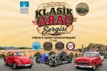 Taşköprü Uluslararası Kültür ve Sarımsak Festivali’nde klasik araç sergisi düzenlenecek