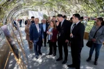 Taşköprü’de "Bir Şehir, Bin Hikaye" sergisine yoğun ilgi