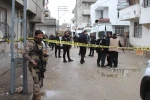 Taşlı, sopalı ve silahlı kavgada 1 kişi hayatını, 5 kişide yaralandı