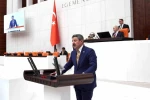 Tatar: "Cumhuriyetin 102. yılı gurur ve coşkuyla kutlanıyor"