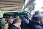 Tatil faciayla bitti: 3 yaşındaki çocuk toprağa verildi