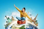 Tatil kimine hayal, kimine alışkanlık
