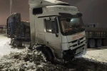 Tatvan-Bitlis karayolunda trafik kazası: 1 yaralı