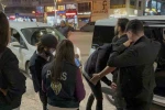 Tatvan’da huzur uygulaması: 1 gözaltı