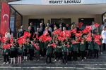 Tatvan’da "İlköğretim Haftası" kutlandı