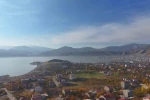 Tatvan’da sonbaharın büyüleyici renkleri görüntülendi