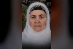 Tatvan’da trenin çarptığı yaşlı kadın hayatını kaybetti