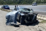 Tatvan’da zincirleme trafik kazasında 5 kişi yaralandı