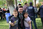 Tavas Belediye tarafından hayata geçirilen 10 proje için toplu açılış töreni düzenlendi