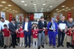 Tavas Kitap Fuarında 39 yazar ve şair okurlarıyla buluşuyor