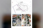 Tavas’ın alt ve üst yapı çalışmaları Kültür Varlıklarını Koruma Kuruluna takıldı