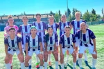 Tavşanlı Akıncılar Spor Kadın Futbol Takımı 2. Lig için sahaya çıkıyor