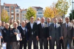 Tavşanlı Küçük Sanayi Sitesi’nde tapu sevinci