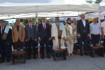 Tavşanlı Meslek Yüksek Okulu’nda mezuniyet töreni