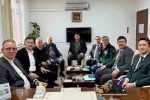 Tavşanlı tarımsal geleceği masaya yatırıldı