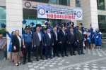 Tavşanlı TUBİF’te görkemli mezuniyet