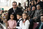 Tavşanlı’da 23 Nisan coşkusu yaşandı