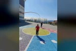 Tavşanlı’da 5’inci sınıf öğrencileri hem oyunlarla öğreniyor hem de eğleniyor