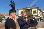 Tavşanlı’da Ahilik coşkusu