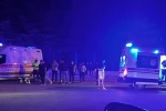 Tavşanlı’da trafik kazası: 3 yaralı
