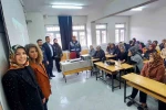 Tavşanlı’da tütünle mücadele seferberliği