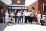 Tavşanlı’da Zehra Çetin’in el emeği eserleri Tavşanlı’da sanatseverlerle buluştu