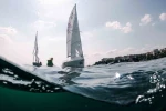 TAYK-Eker Olympos Regatta, J70 Match Race ve Hareketli Salma yarışlarıyla devam ediyor