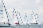 TAYK-Eker Olympos Regatta’da rota yeni yarışlara çevriliyor