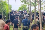 Tayland-Kamboçya sınırında gerginlik arttı: 23 yaralı