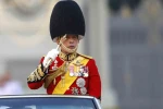 Tayland Kralı Vajiralongkorn, yeni kabineyi onayladı 