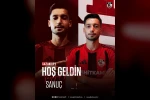 Tayyip Talha Sanuç, Gaziantep FK’da