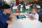 TAZOF Kulüpler turnuvası Nevşehir’de başladı
