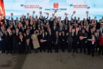 TBB’den 88 belediyeye 90 hizmet aracı desteği