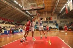 TBL: Kocaeli BŞB Kağıtspor: 93 - Pizzabulls Cedi Osman Basketbol: 78
