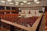 TBMM 28. Dönem 4. Yasama yılı 1 Ekim’de başlayacak 