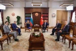 TBMM Başkanı Kurtulmuş, Bulgaristan Ulusal Meclisi Başkanı Dotsova ile görüştü
