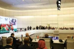 TBMM Başkanı Kurtulmuş: "İslam dünyasının A’dan Z’ye topyekun bir reform sürecine ihtiyacı vardır"