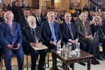TBMM Başkanı Kurtulmuş, "Savaşlarla birlikte kaybedilen en önemli varlıklarımızdan birisi dünyanın kültür mirasıdır"