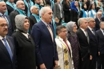 TBMM Başkanı Kurtulmuş'tan 'Terörsüz Türkiye' açıklaması