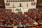 TBMM'de bu hafta bütçe görüşmeleri başlıyor