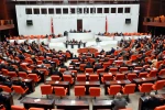 TBMM’de yeni kanun teklifi kabul edildi