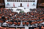 TBMM Genel Kurulunda 11. Yargı Paketi kabul edildi