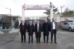 TBMM heyetinden Niğde Ceza İnfaz Kurumu’nda inceleme
