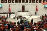 TBMM’de bütçe maratonunda ‘savunma sanayinden kimler rahatsız’ gerginliği