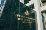 TCMB, ödemeler dengesi finans hesabında revizyona gidiyor